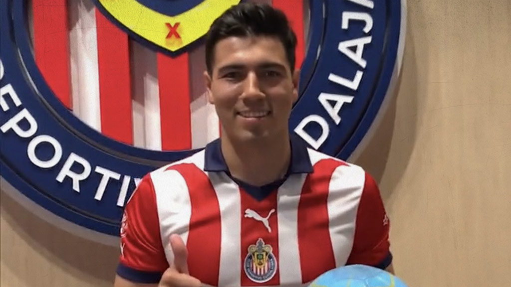 ¿Cuánto pagó Chivas para reforzarse en el Apertura 2023?