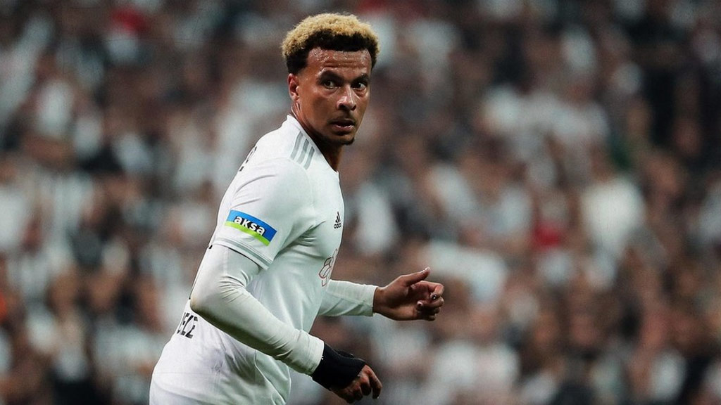 Dele Alli y sus impactantes confesiones; abuso sexual, drogas y traumas