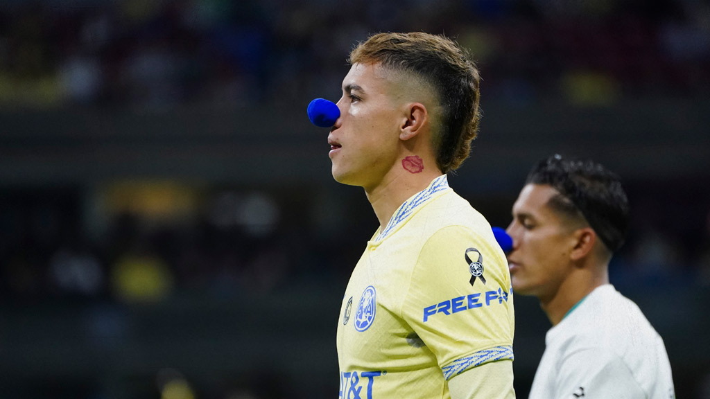 Emilio Lara de América estaría en la mira del Real Valladolid Emilio Lara se encuentra en la mira del Real Valladolid