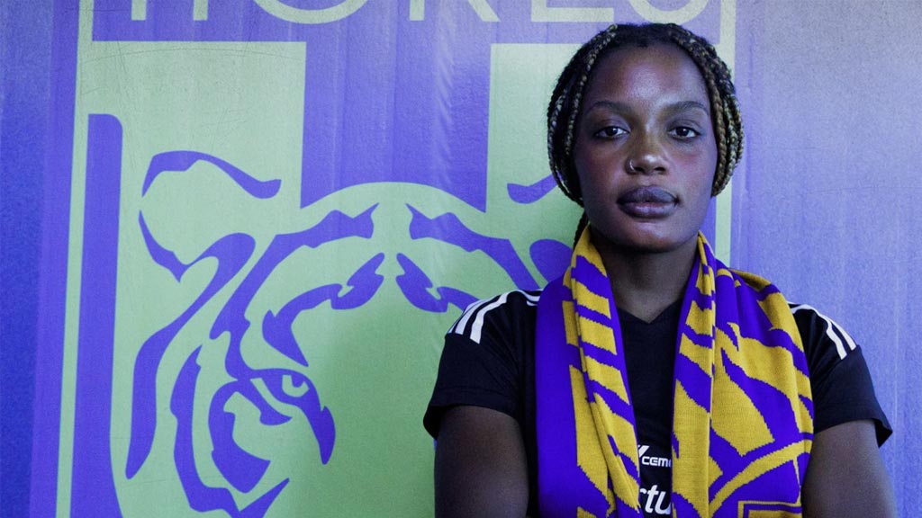 Evelyn Ijeh, el bombazo de Tigres Femenil para el Apertura 2023