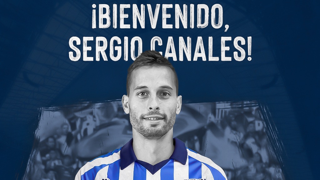 Conoce a Sergio Canales, la nueva estrella de Rayados de Monterrey