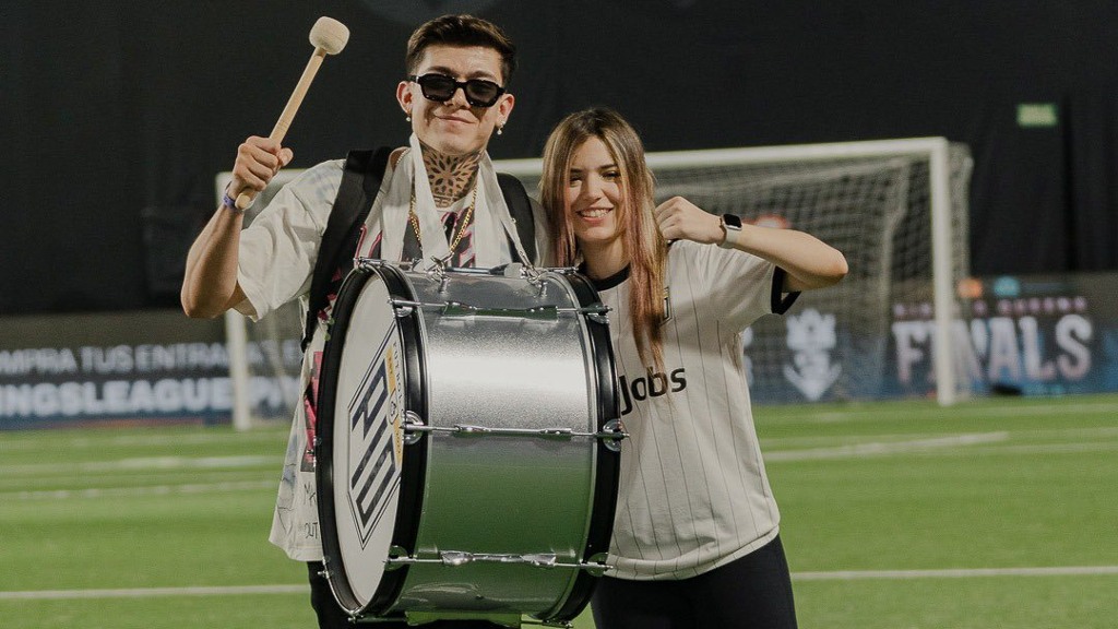 PIO FC, equipo de La Rivers, con más interacciones en Twitter que Chivas, América y Tigres