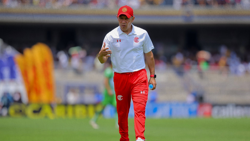 Ignacio Ambriz es un candidato fuerte a la Selección Mexicana