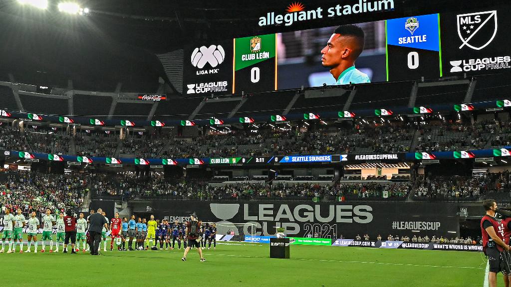 Leagues Cup: Fechas importantes del torneo celebrado en Estados Unidos