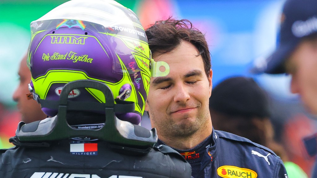 Checo Pérez: ¿En qué lugar saldrá para el GP de Bélgica 2023?