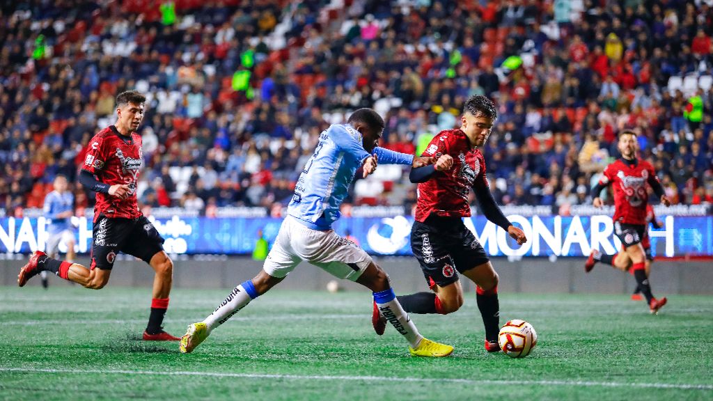 Xolos vs Querétaro: Horario para México, canal de transmisión, cómo y dónde ver la Leagues Cup