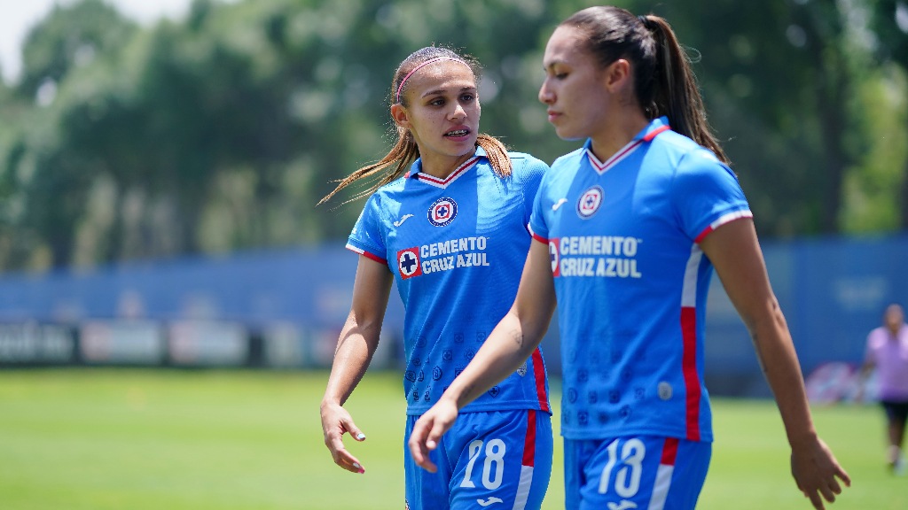 Mazatlán vs Cruz Azul Femenil: Horario, canal de transmisión, cómo y dónde ver la Liga Femenil MX