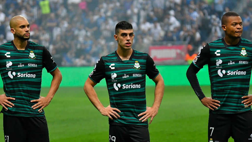 Santos vs Querétaro: Horario, canal de transmisión, cómo y dónde ver la Liga MX AP23