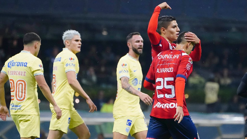 Leagues Cup: ¿Qué equipos de Liga MX descansan y debutan en la jornada 2?