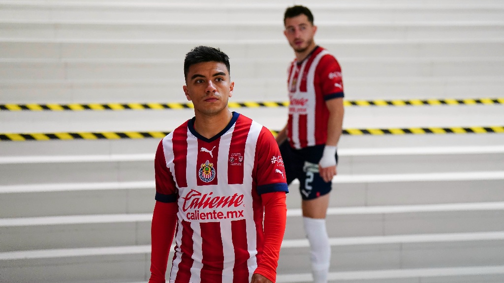 Chivas vs Athletic Club de Bilbao: Horario, canal de transmisión, cómo y dónde ver el amistoso
