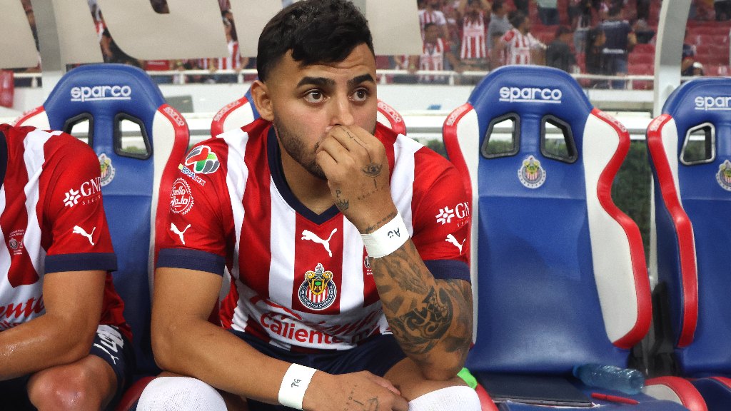Chivas: Cuándo y contra quién debutan en la Leagues Cup