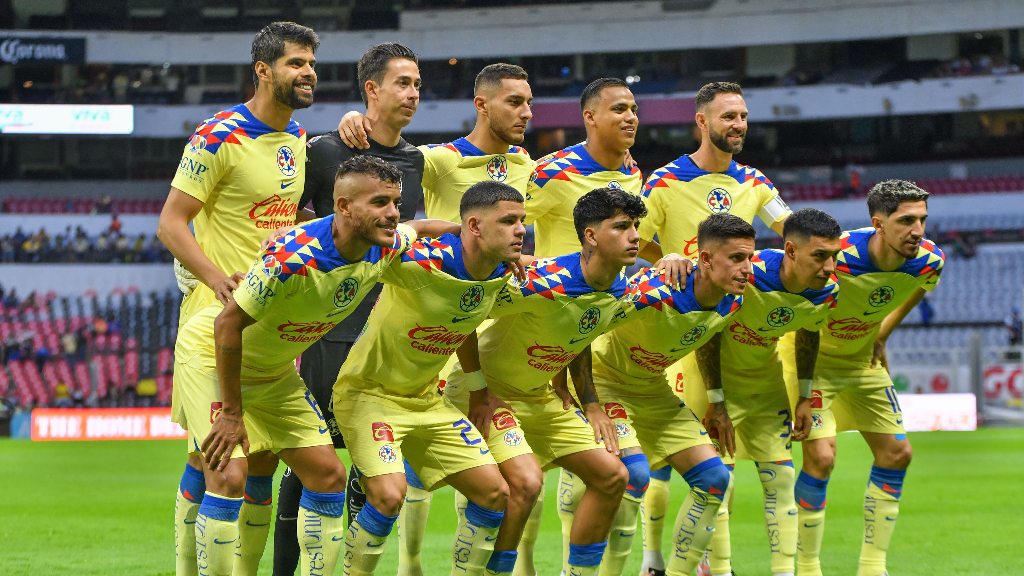 Liga MX: Los equipos más caros del Apertura 2023; América encabeza lista