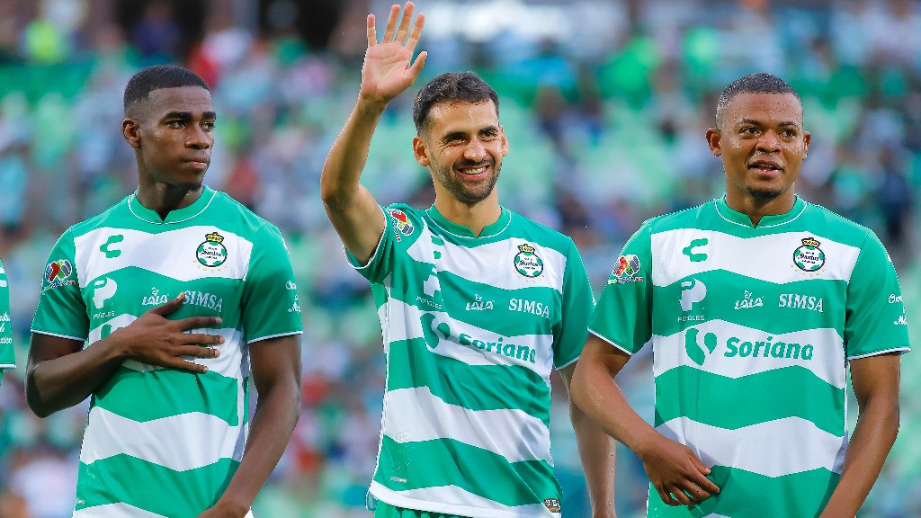 Santos vs Sporting de Gijón: Horario, canal de transmisión, cómo y dónde ver el amistoso