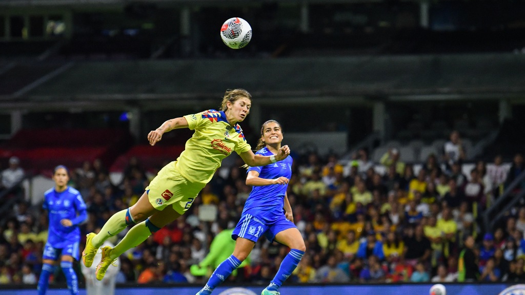 Tigres Femenil vs América: ¿Qué resultados necesitan para ser Campeón de Campeonas?