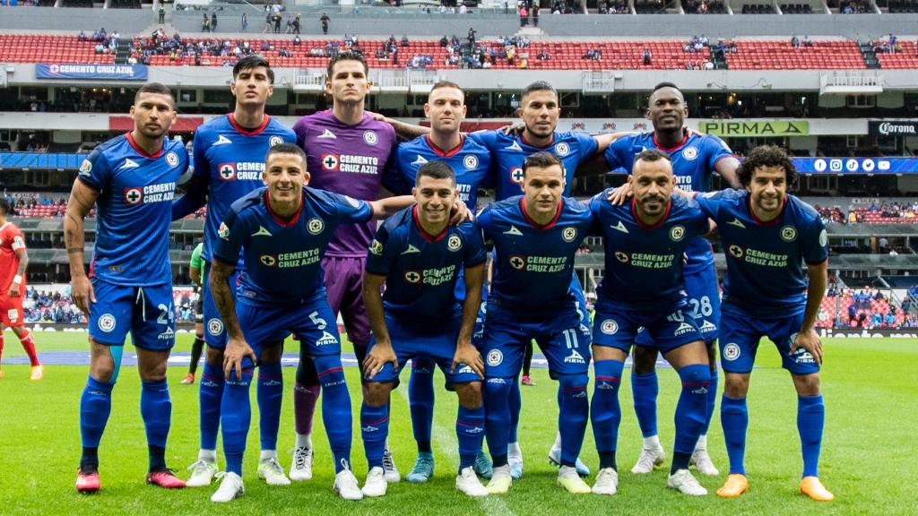 Cruz Azul: Cuándo y contra quién debuta en Leagues Cup