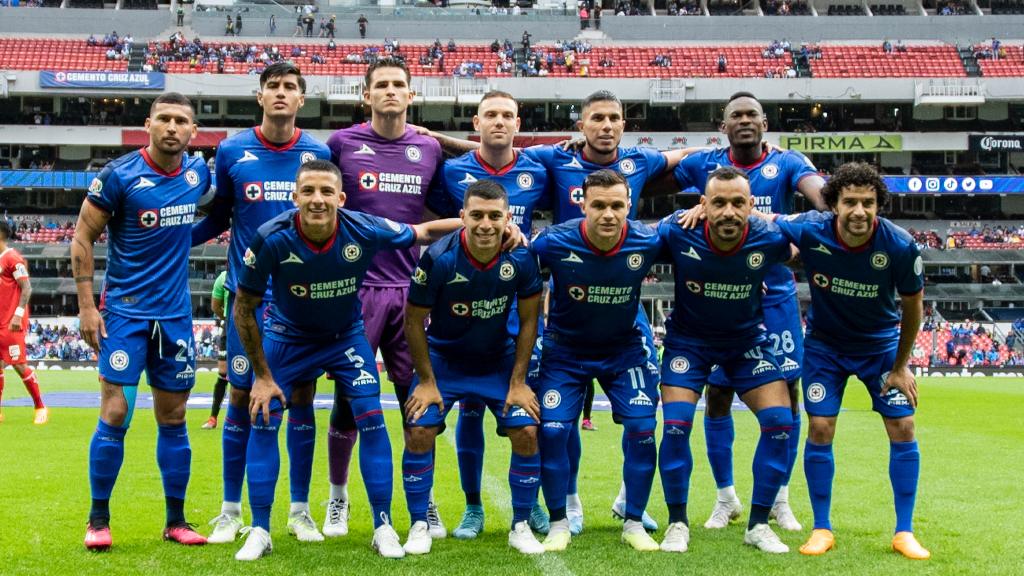 Cruz Azul: Cuándo y contra quién debuta en Leagues Cup