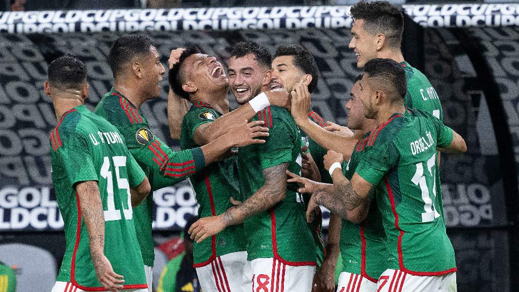 México vs Panamá: Pronóstico, momios y picks gratis; ¿quien ganará la Copa Oro?