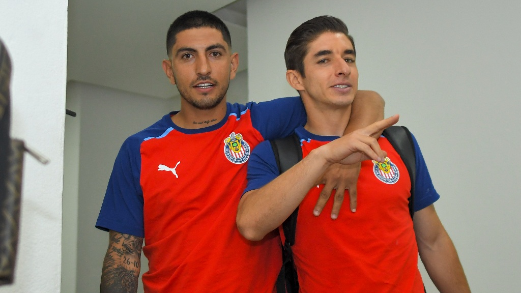 Chivas vs Kansas City: Pronóstico, momios y picks gratis; ¿logrará avanzar en Leagues Cup?