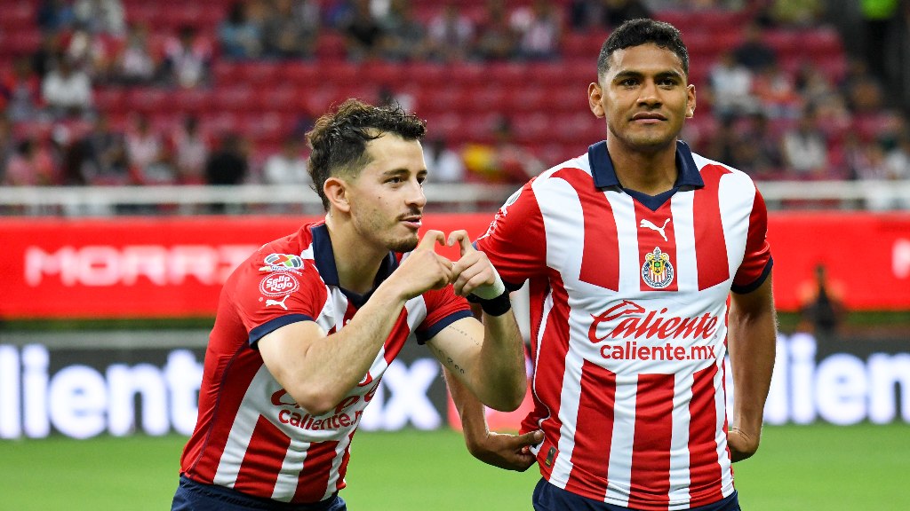 Chivas vs Kansas City: Horario para México, canal de transmisión, cómo y dónde ver la Leagues Cup