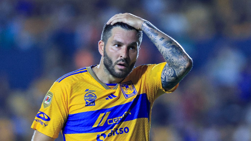 Tigres vs San Jose: Horario para México, canal de transmisión, cómo y dónde ver la Leagues Cup