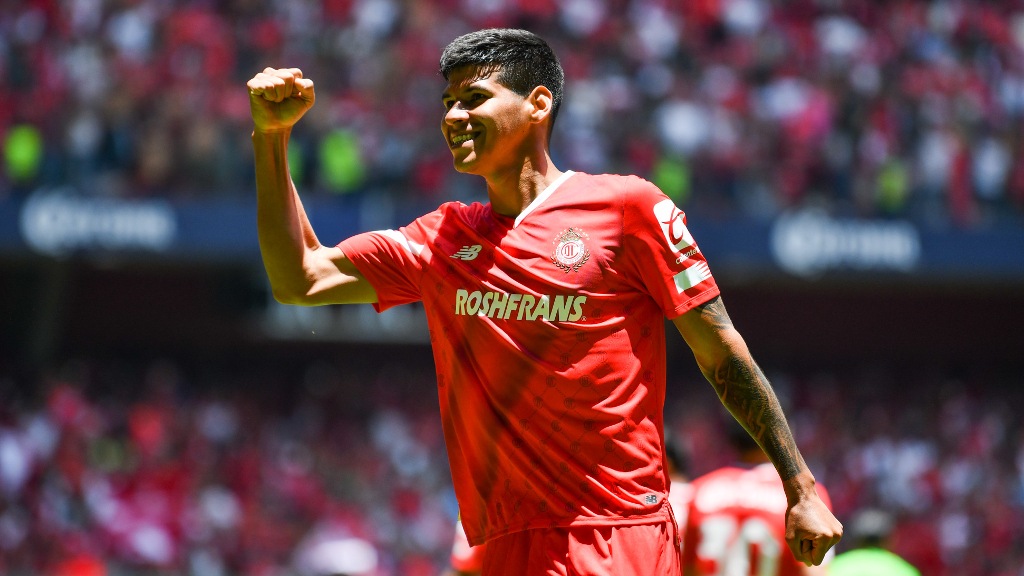 Toluca vs Colorado: Horario para México, canal de transmisión, cómo y dónde ver la Leagues Cup