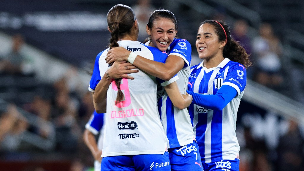 Puebla Femenil vs Rayadas: Horario, canal de transmisión, cómo y dónde ver la Liga Femenil MX