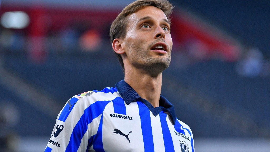 Rayados: ¿Cuándo podría ser el debut de Sergio Canales?