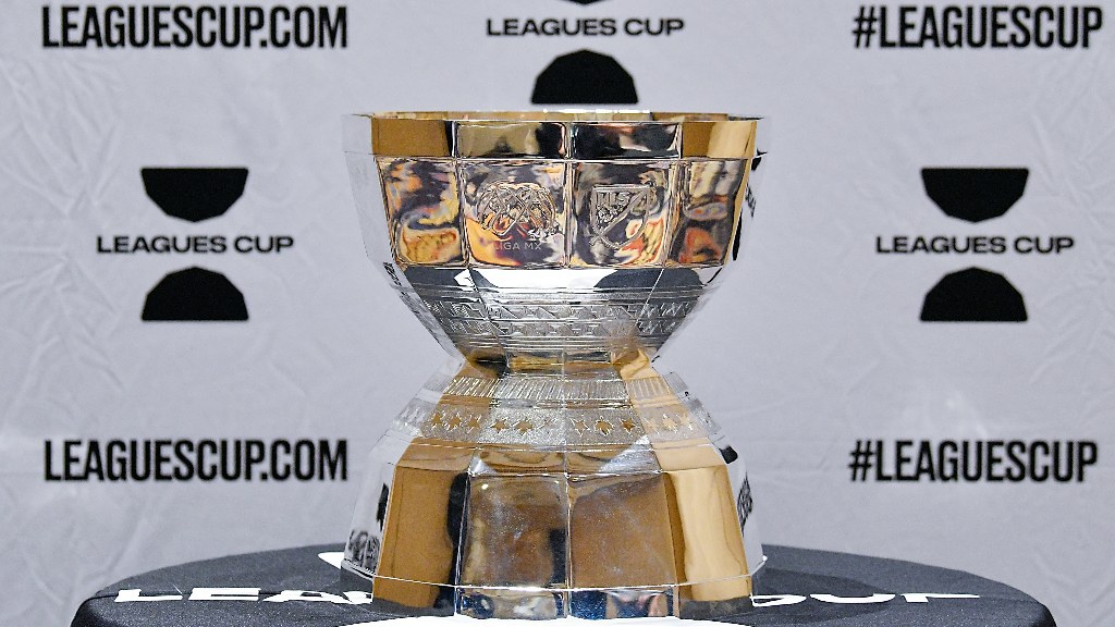 Leagues Cup: ¿Qué premio obtiene el equipo ganador del torneo?