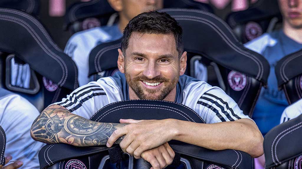 Inter de Miami: Cuándo y contra quién es el próximo partido de Lionel Messi en la Leagues Cup