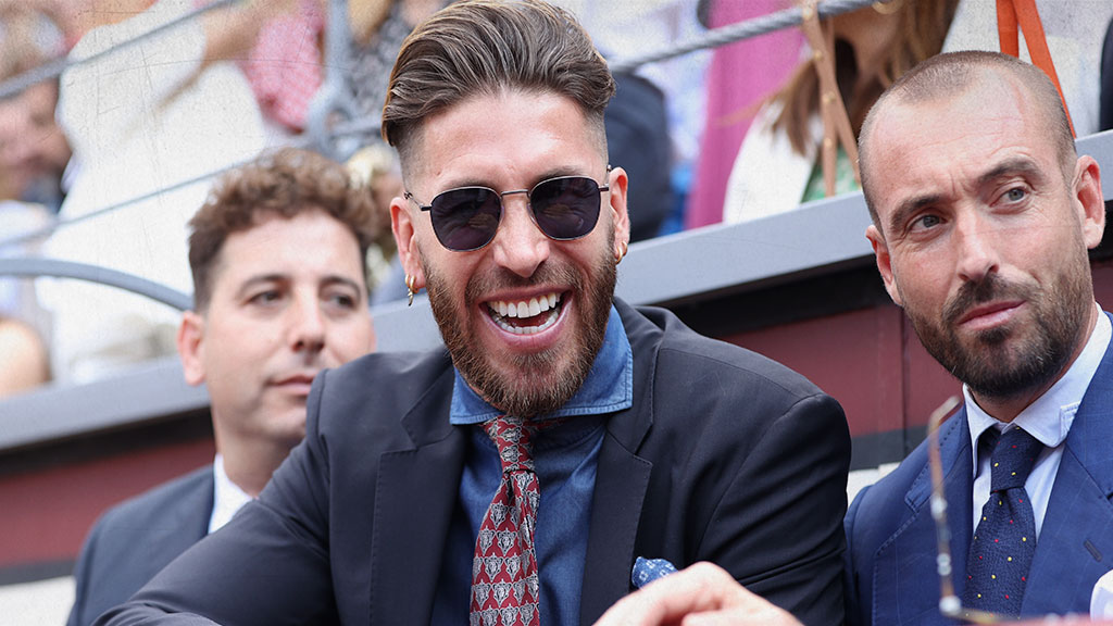 ¿Inter de Miami también tiene interés en Sergio Ramos?