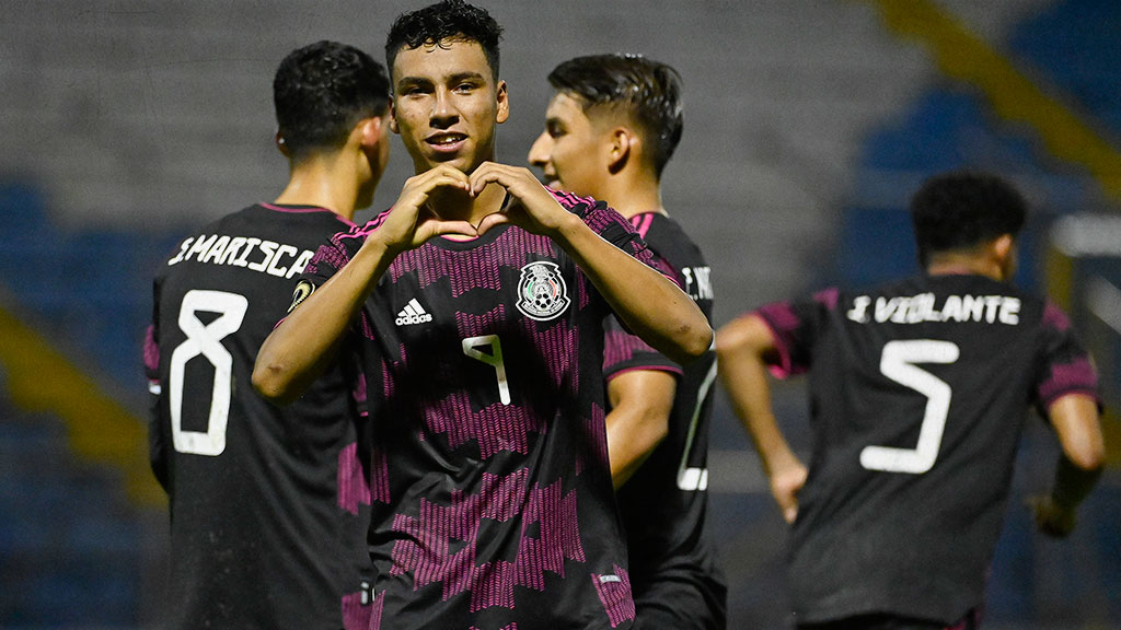 Jesus Hernández: El mexicano con un lugar en el primer equipo del Elche