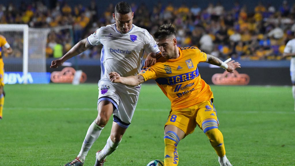 Juárez vs Tigres: Horario, canal de transmisión, cómo y dónde ver la Liga MX Apertura 2023