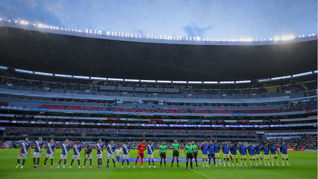 Leagues Cup: Equipos eliminados de la Liga MX en la primera fase