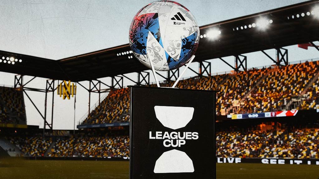 Leagues Cup: Partidos y resultados de hoy, canales de transmisión y horarios de la Jornada 3
