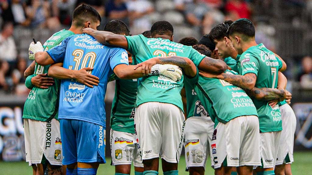 León vs LA Galaxy: ¿Por qué no se jugó hoy y para cuándo se pospuso en Leagues Cup?