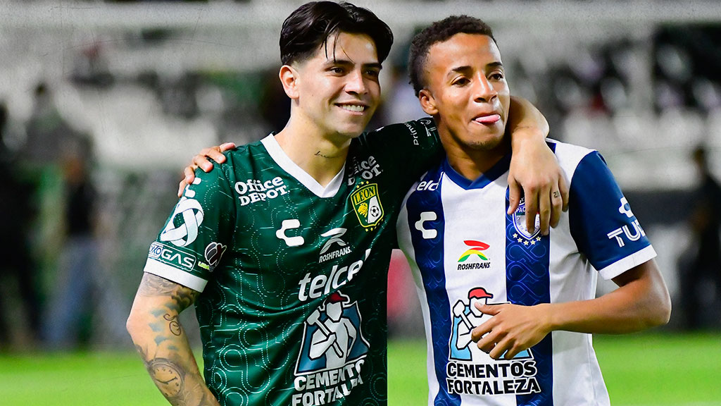 León vs Pachuca; alineación para la jornada 2 de Liga MX Apertura 2023