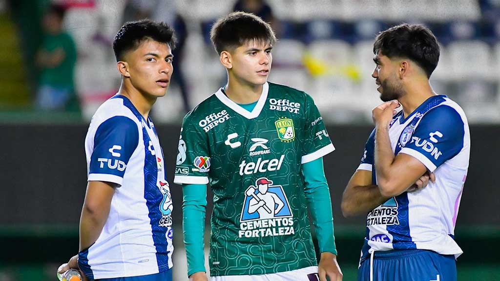 León vs Pachuca: Pronóstico, momios y picks gratis; ¿quien ganará en Liga MX?