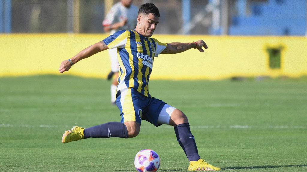 Luca Martínez Dupuy no puede fichar por FC Juárez