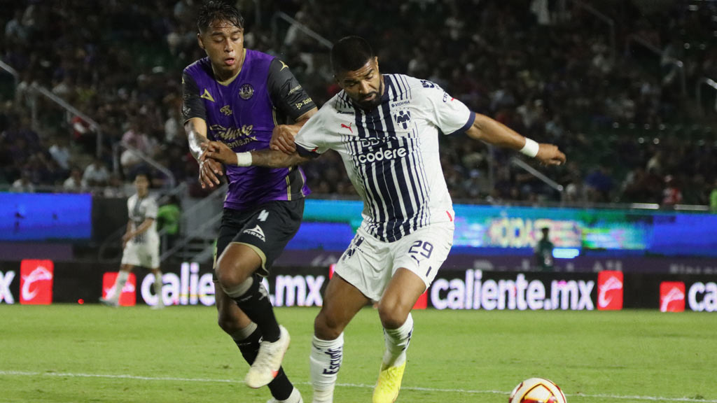 Mazatlán vs Rayados: Horario, canal de transmisión, cómo y dónde ver la Liga MX Apertura 2023 