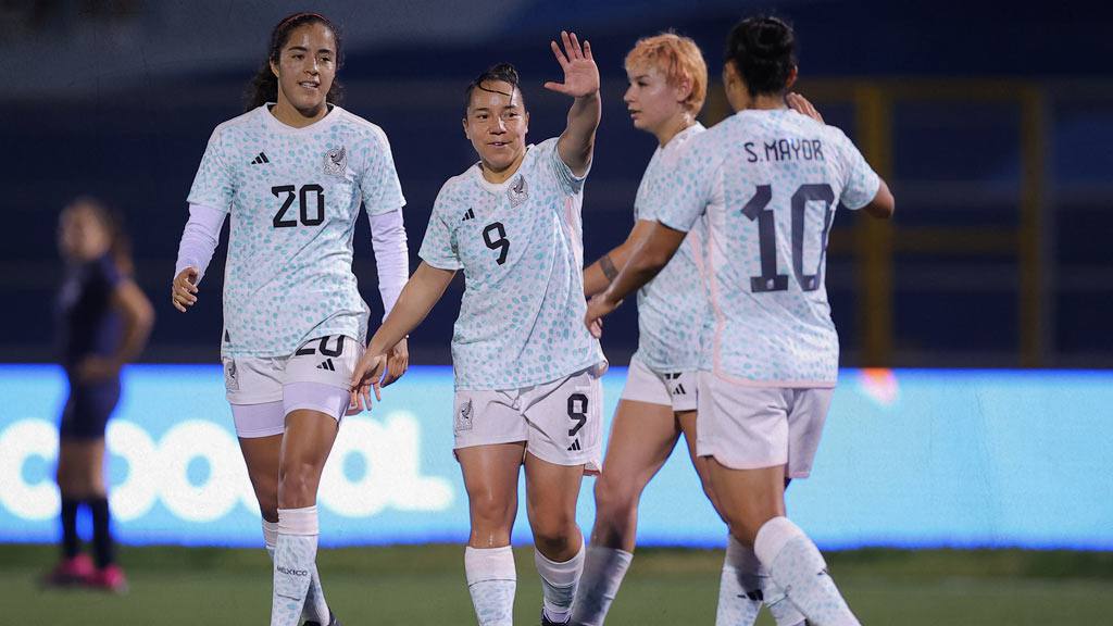 México Femenil vs Venezuela: Horario, canal de transmisión, cómo y dónde ver la final de Centroamericanos