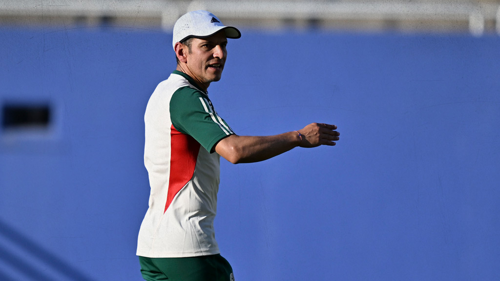 México vs Costa Rica: Horario, canal de transmisión, cómo y dónde ver la Copa Oro 2023