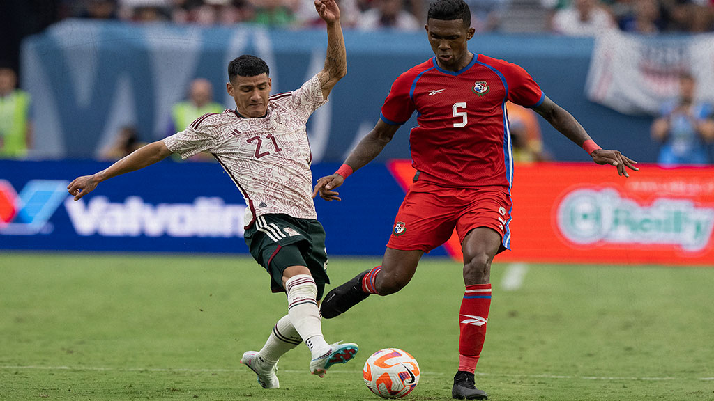 México vs Panamá: ¿Hay tiempos extra o penales directos en caso de empate?