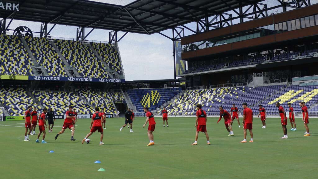 Nashville SC vs Toluca: Horario para México, canal de transmisión, cómo y dónde ver la Leagues Cup