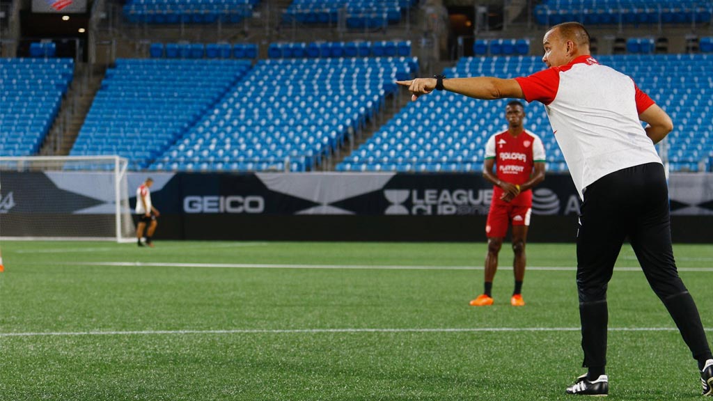 Necaxa vs Charlotte: Horario para México, canal de transmisión, cómo y dónde ver la Leagues Cup