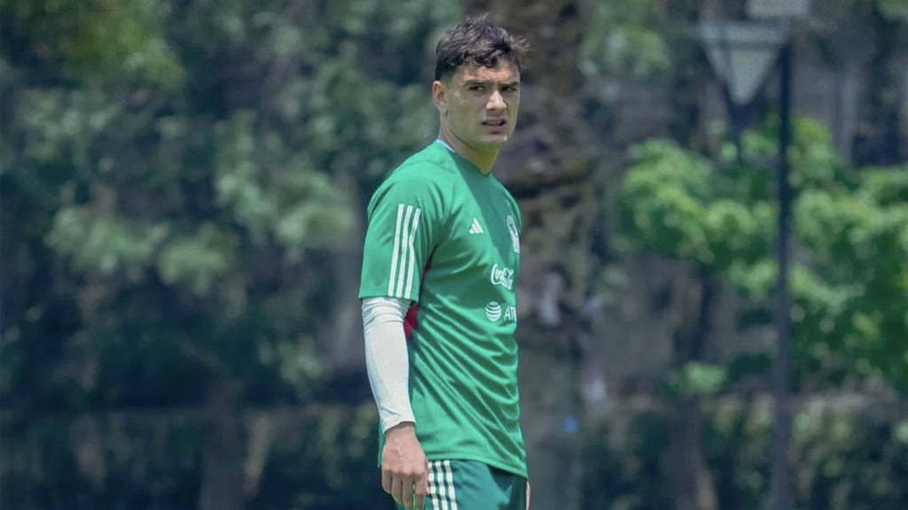 ¿Por qué Luca Martínez Dupuy fichó por FC Juárez?