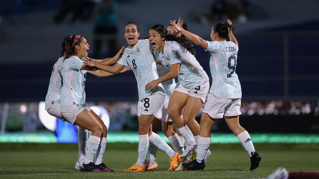 ¿Por qué México no participa en el Mundial Femenil 2023?