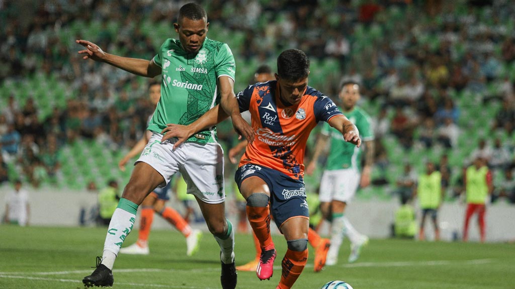 Puebla vs Santos: Horario, canal de transmisión, cómo y dónde ver la Liga MX Apertura 2023