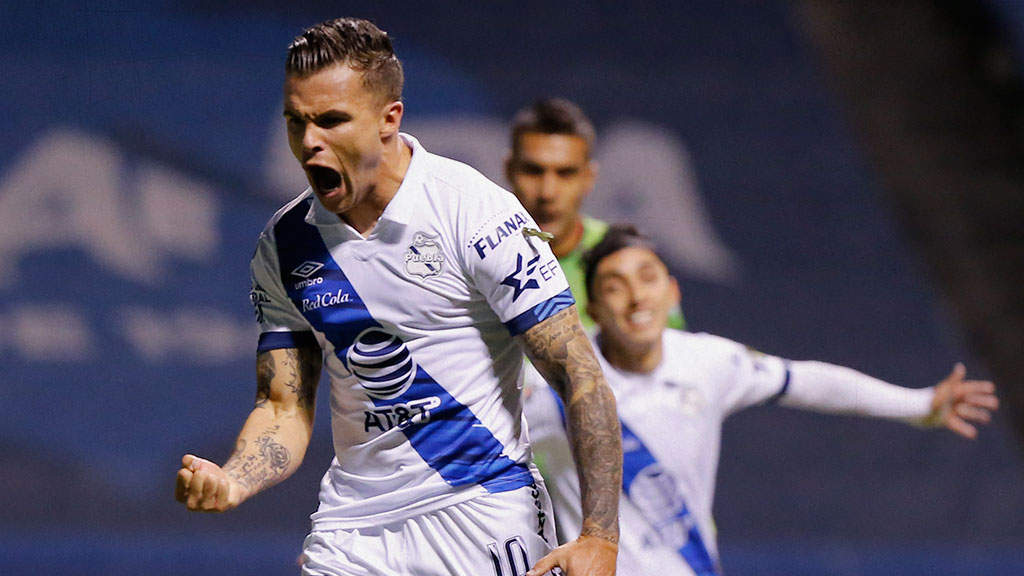 ¿Puebla y Christian Tabó pueden tener un segundo capítulo?