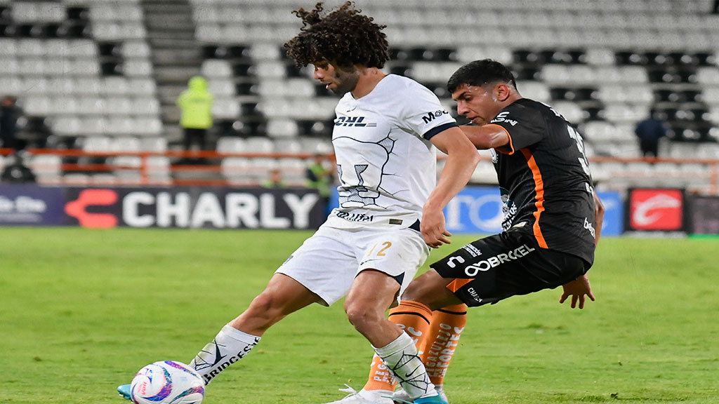 Pumas vs DC United: Pronóstico, momios y picks gratis; ¿quién ganará en Leagues Cup?