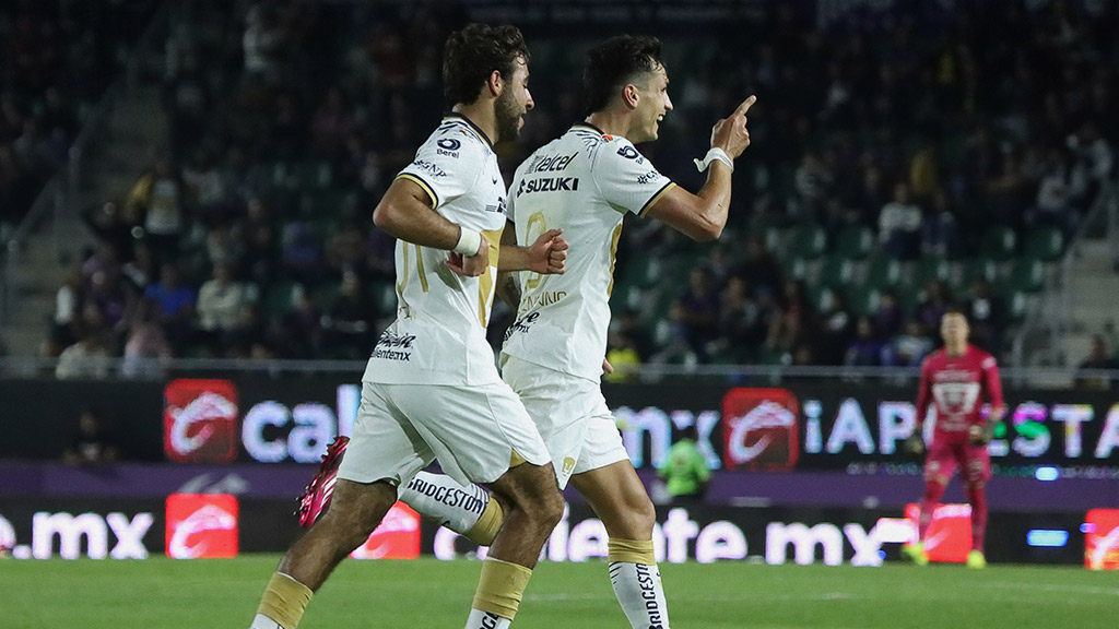 Pumas vs Mazatlán: Pronóstico, momios y picks gratis; ¿quien ganará en Liga MX?